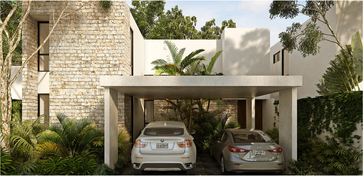 casas