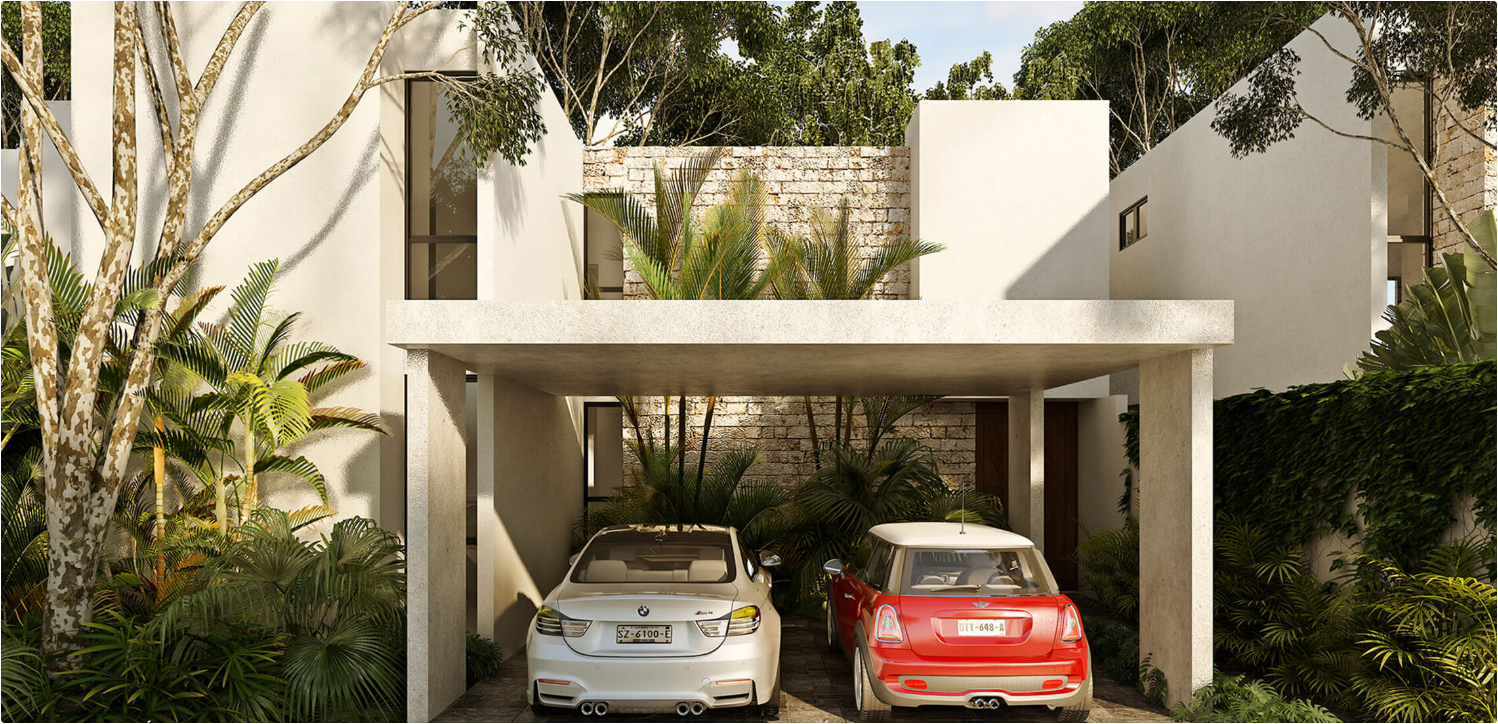 casas