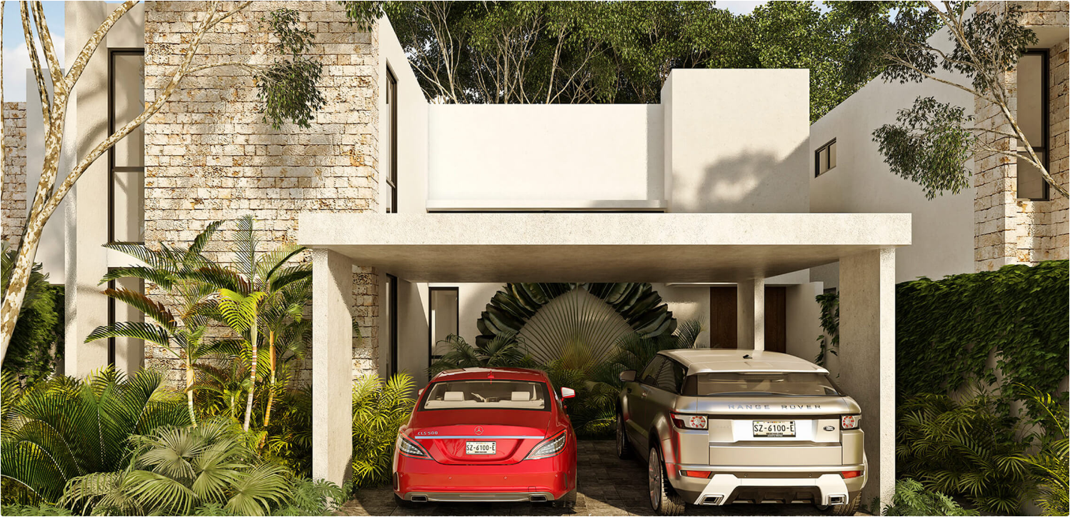 casas
