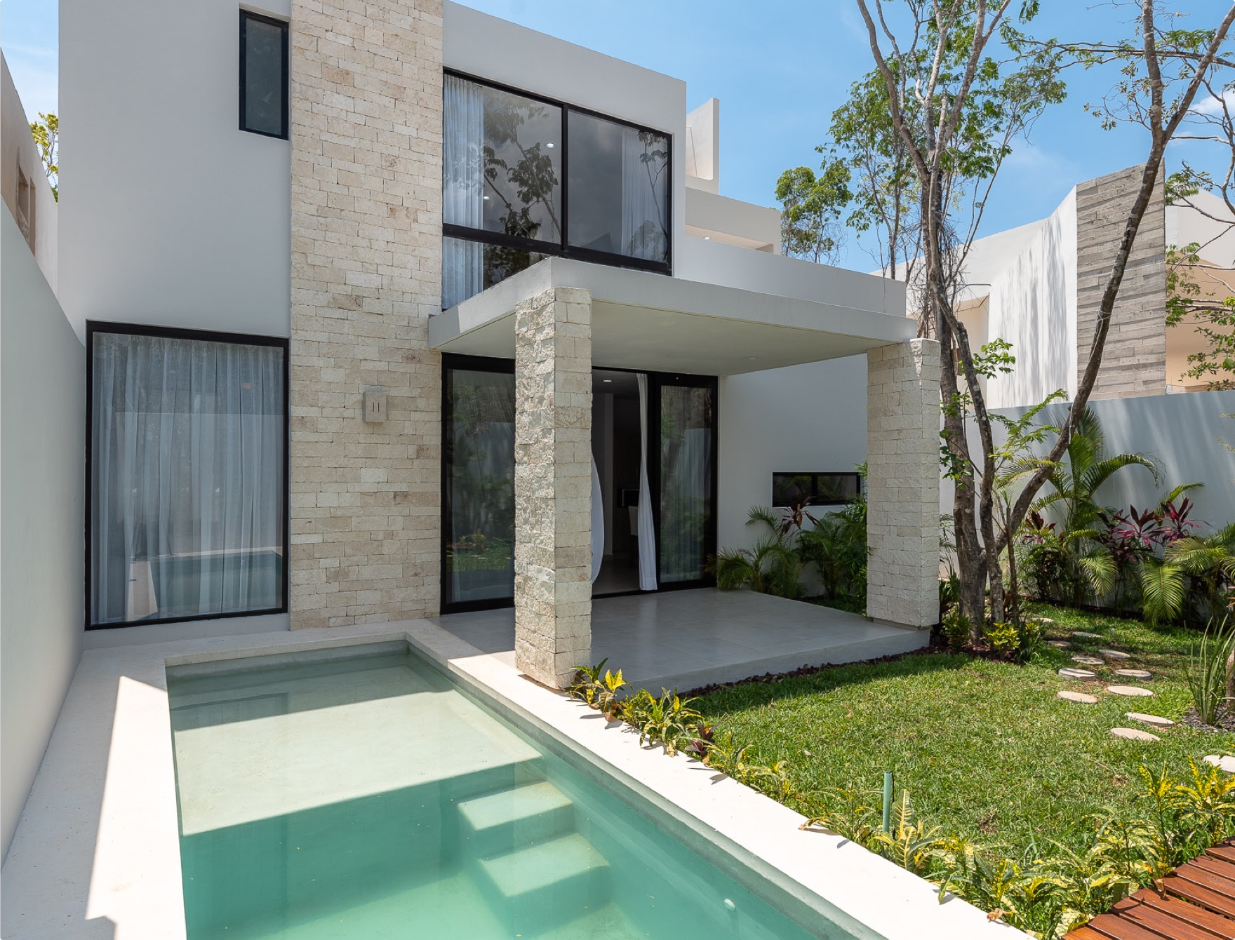 casa